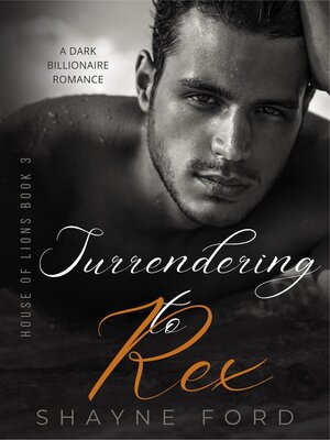 cover image of Surrendering to Rex
